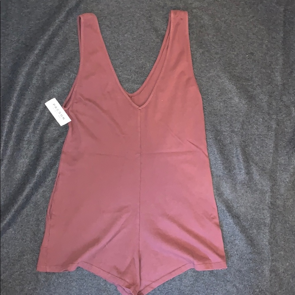 Pacsun romper